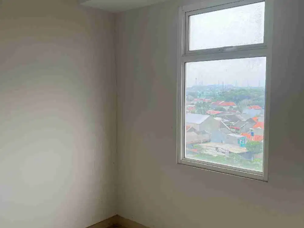 DIJUAL APARTEMEN SPRINGLAKE SUMMARECON BEKASI tower BASELLA