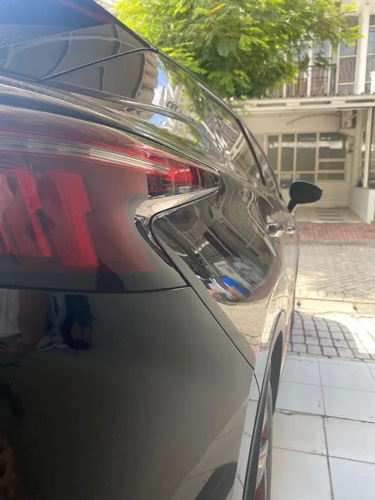Driver pribadi dan kantor