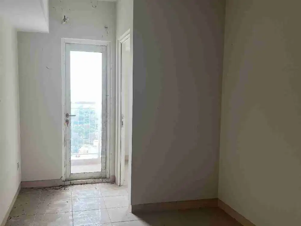 DIJUAL APARTEMEN SPRINGLAKE TOWER AZOLLA SUMMARECON BEKASI