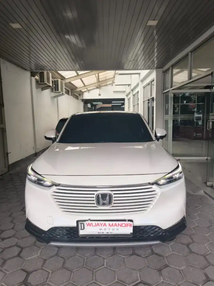 HONDA HRV 1.5 S.E CVT 2023
