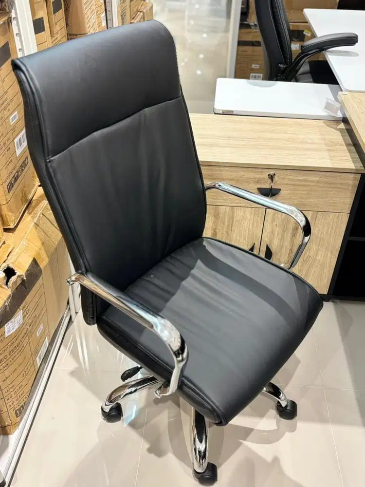 Ready kursi kantor kerja