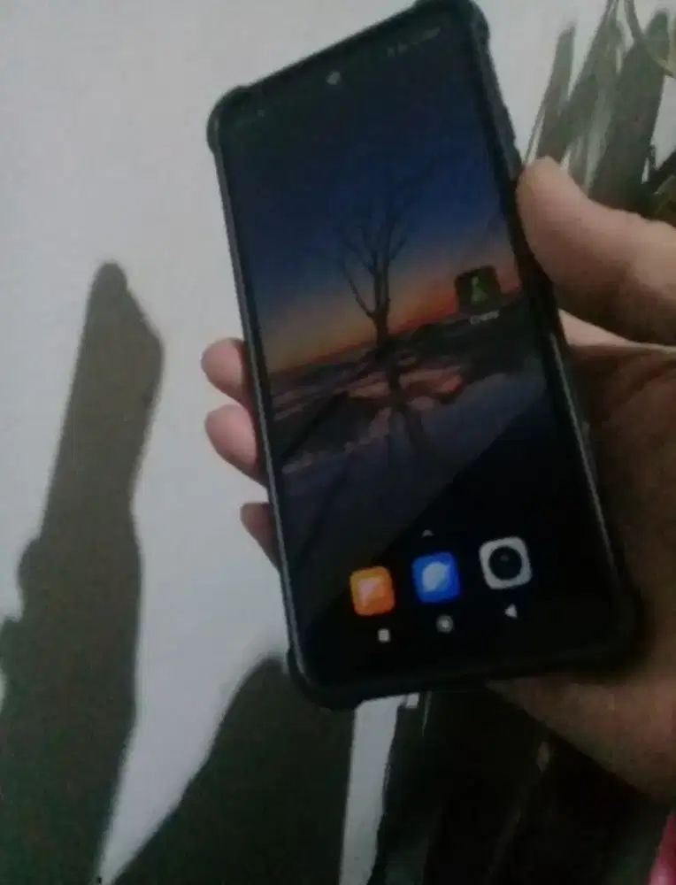 Xiaomi redmi 11 4g 6gb -128