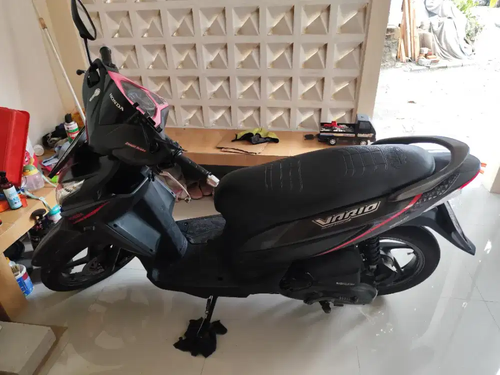Honda Vario 110 esp 2016