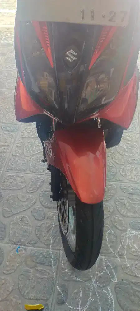 Skywave rare semarang barat