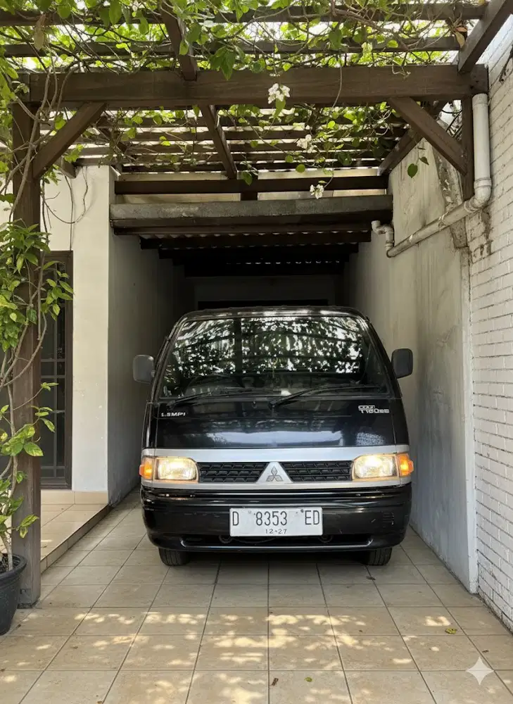 Mitsubishi Colt T120SS 2012 Bensin SIAP PAKAI