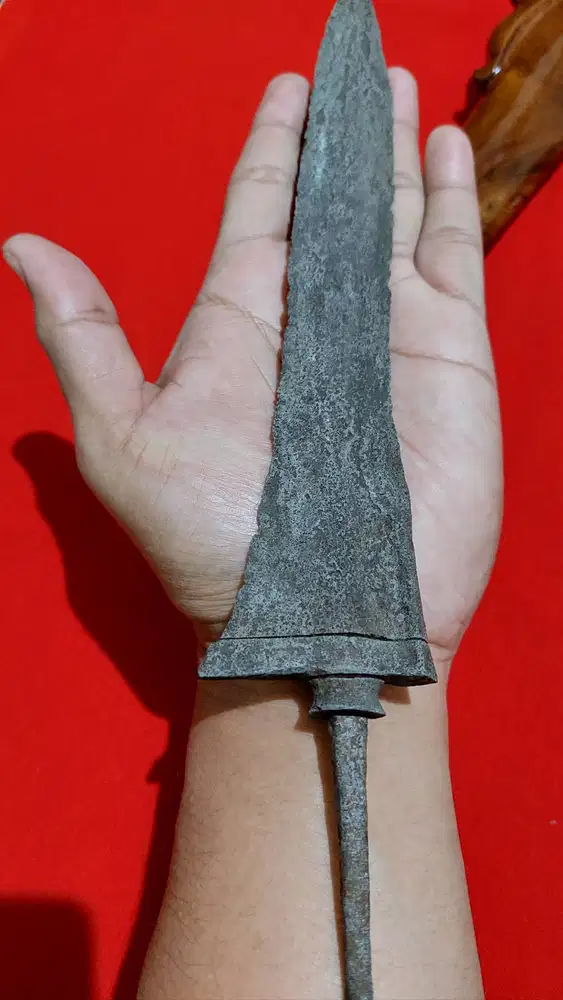 Bethok Sepuh Tindih