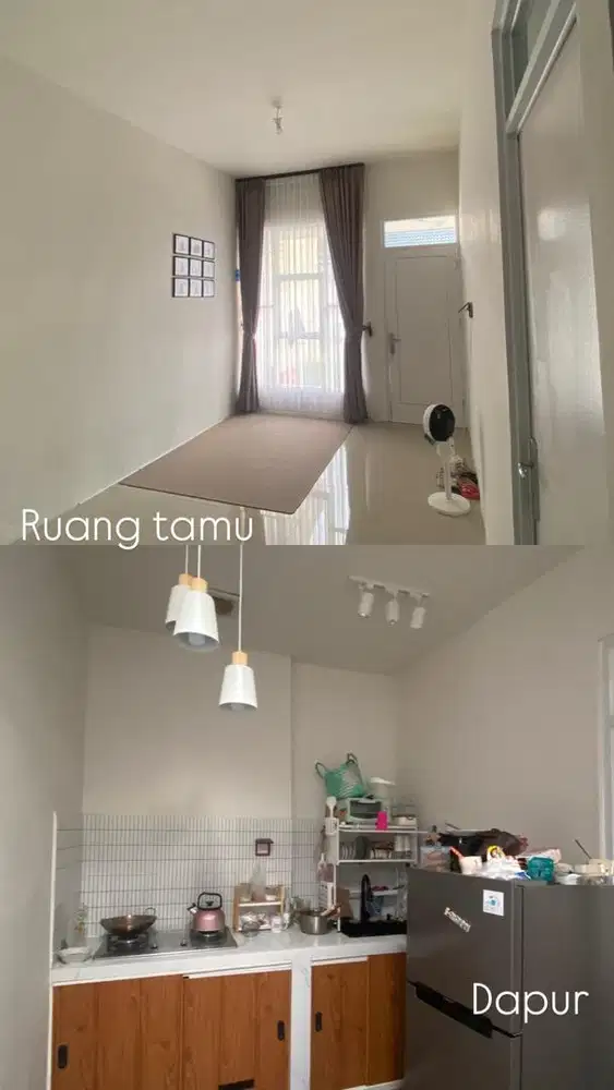 Dijual/Over Kredit/Takeover