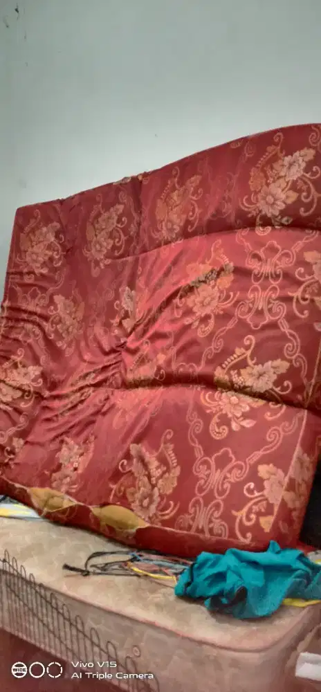 Kasur Busa / Spon Free ongkir  Nett