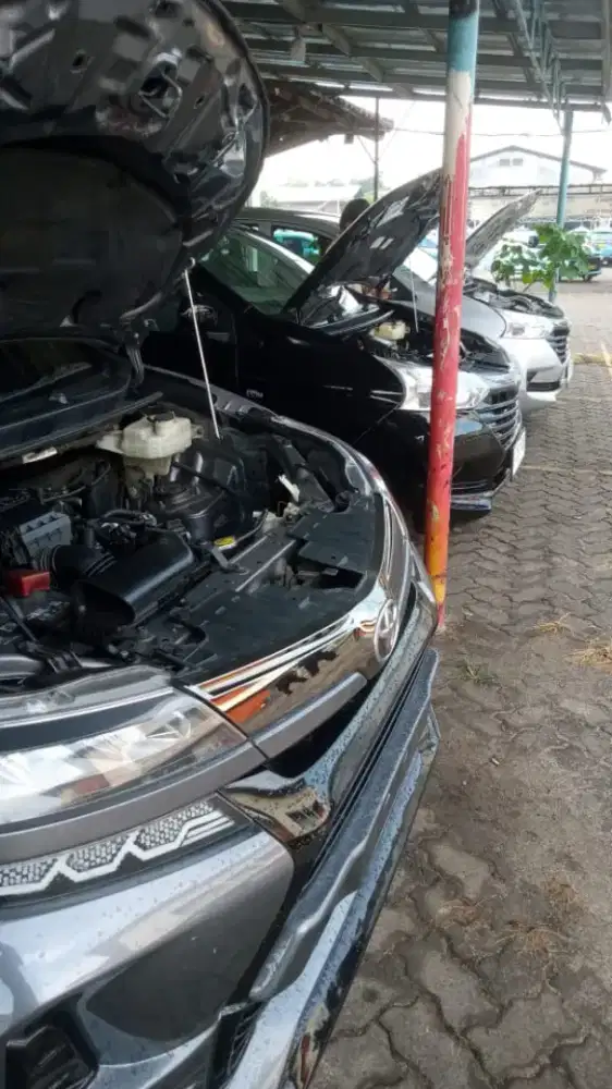 Lowongan drivers taksi Bluebird group