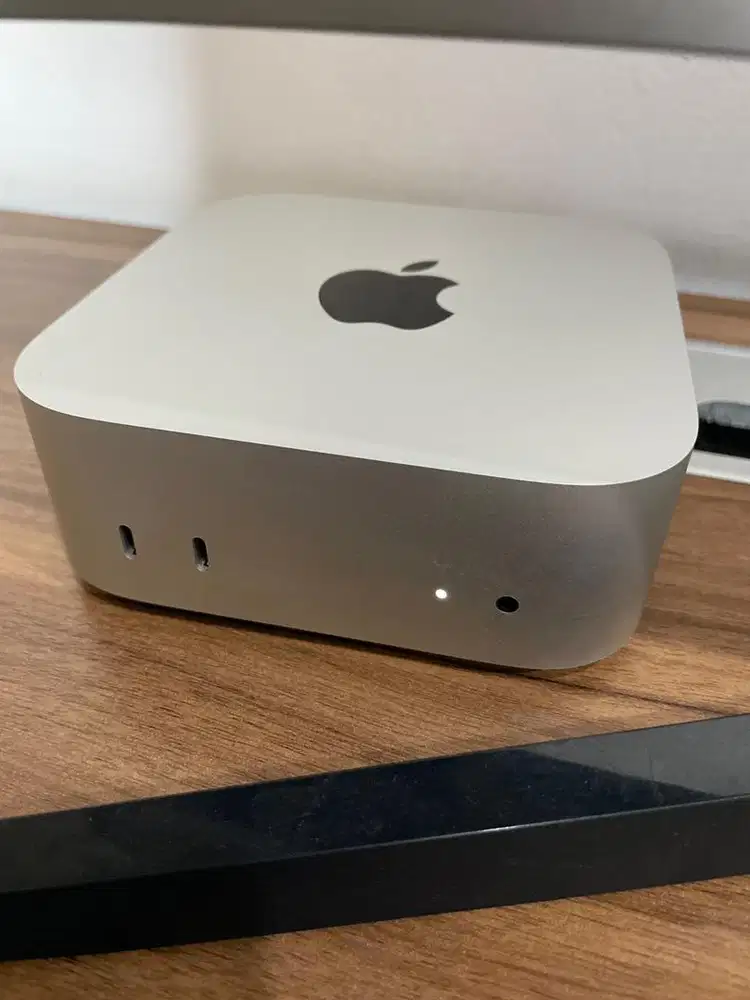 Mac Mini M4 16GB 512GB