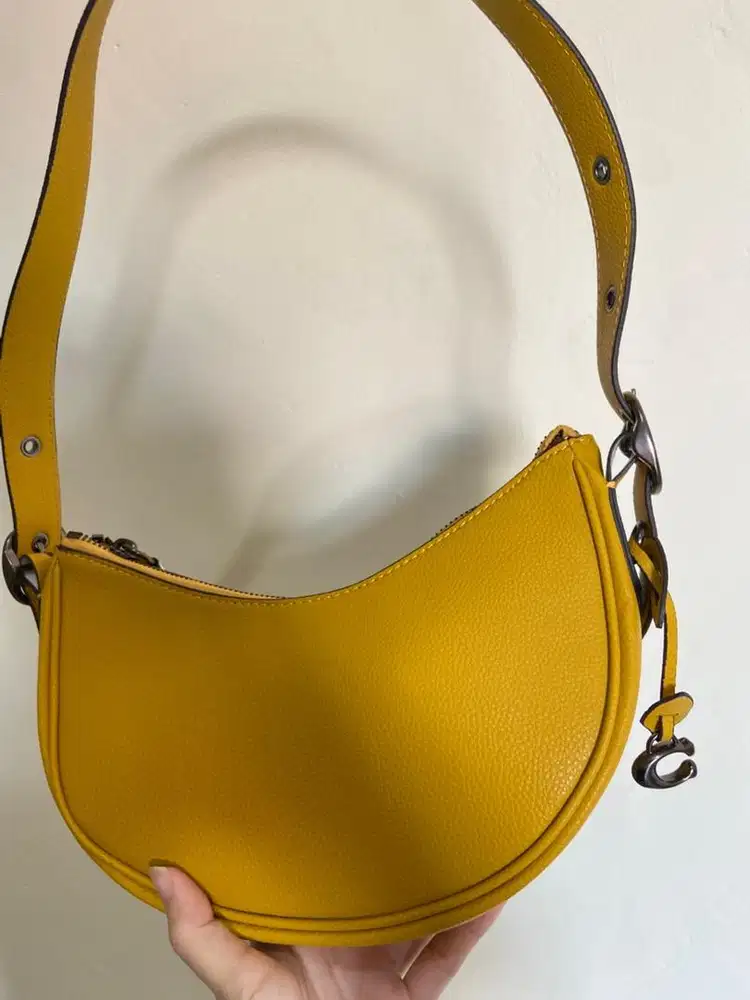 Coach Bags (NEW)