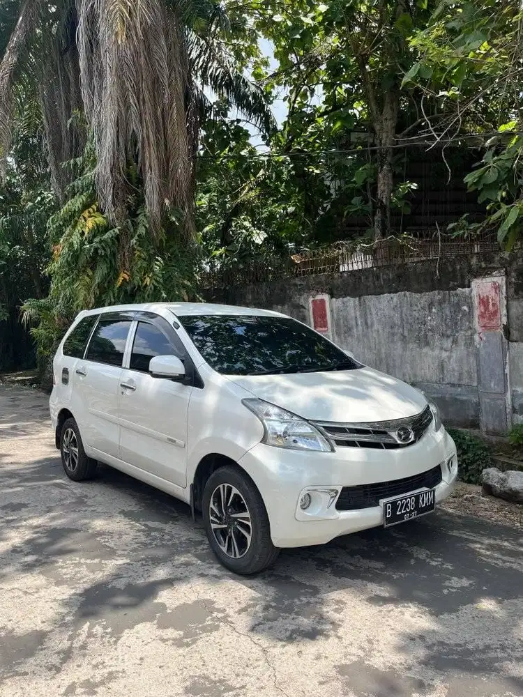 XENIA 1.3 X MT 2014