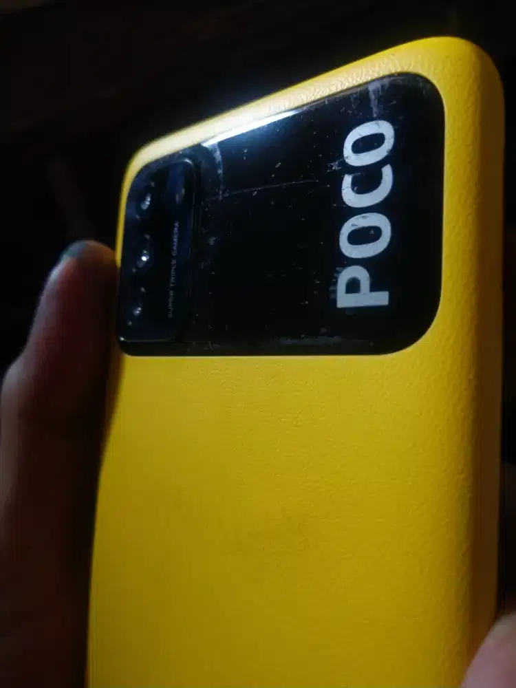 Poco m3 6/ 128 GB fullset