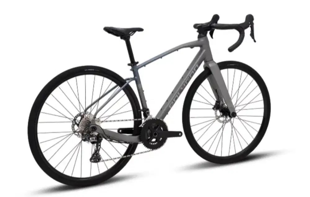 Polygon Sepeda Gravel Tambora A4