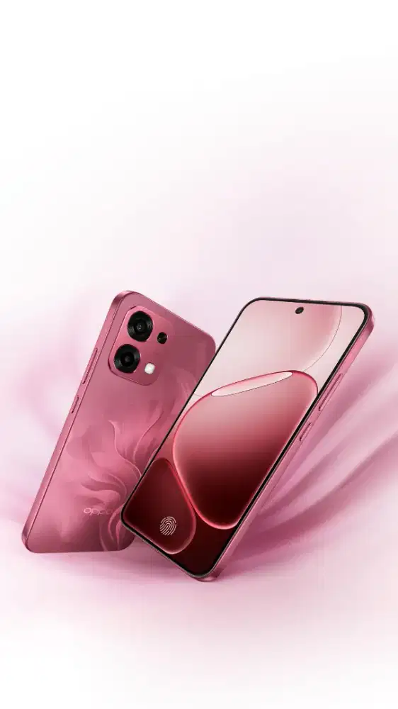 Pree order OPPO A6 pro 8/256