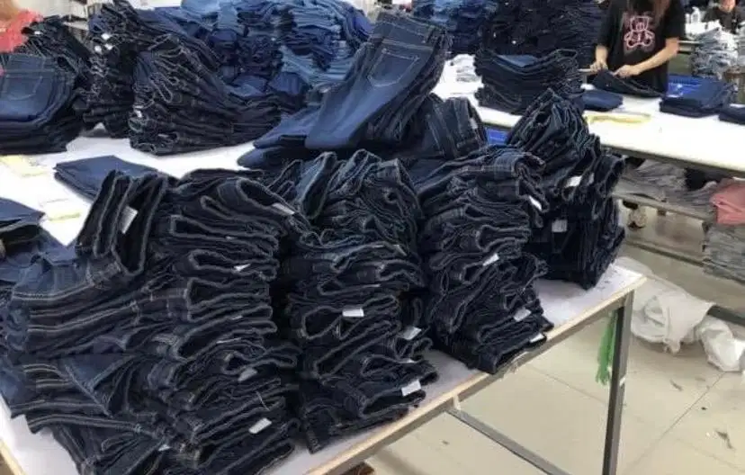 Laundry partai dan sejenisnya