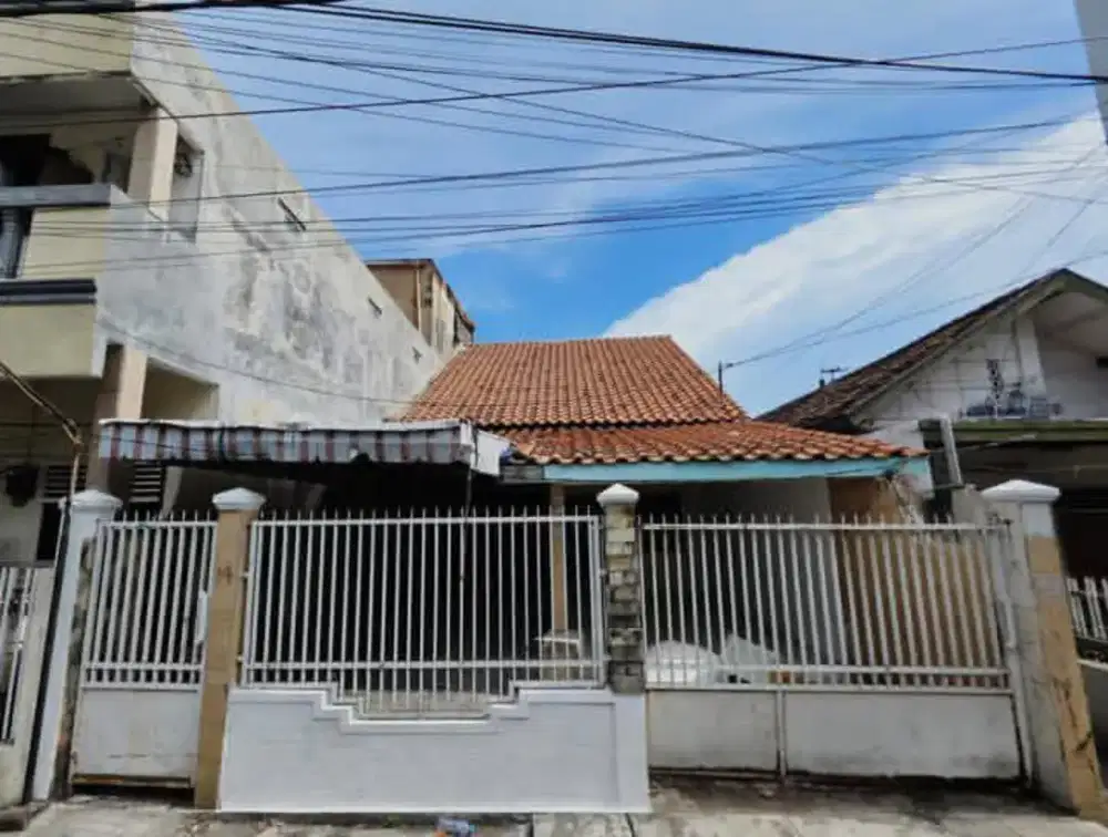 Dijual Rumah jln kalisari