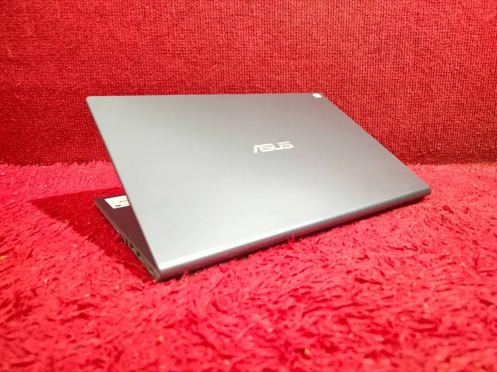 Laptop ASUS A416MAO Celeron N4020 RAM 4GB SSD 256GB