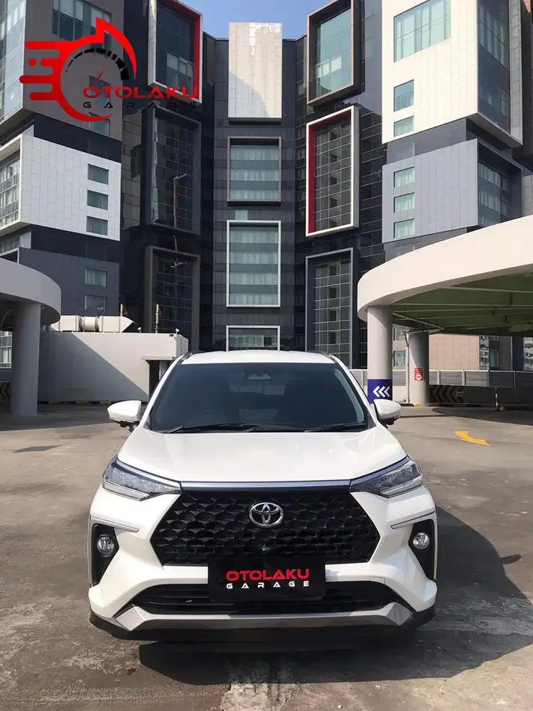 Langka Veloz Q yang TSS 2021