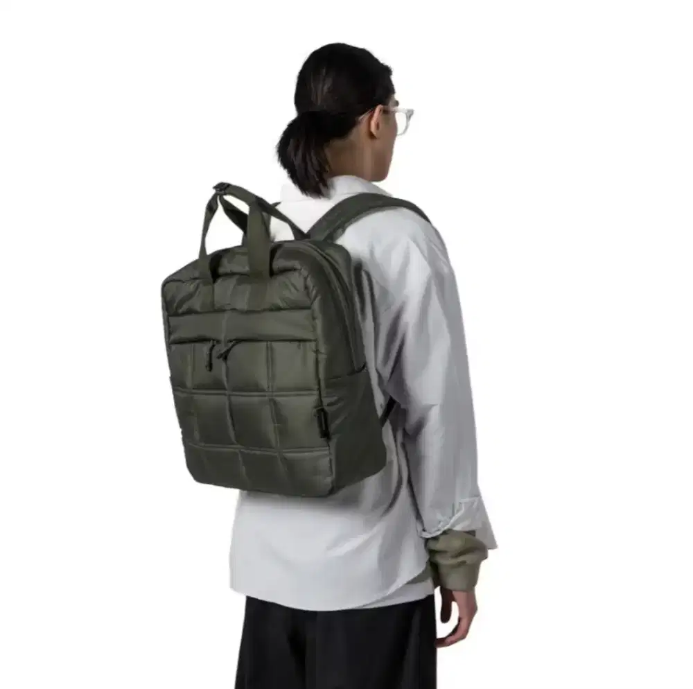 Jual tas bodypack baru 1x pakai