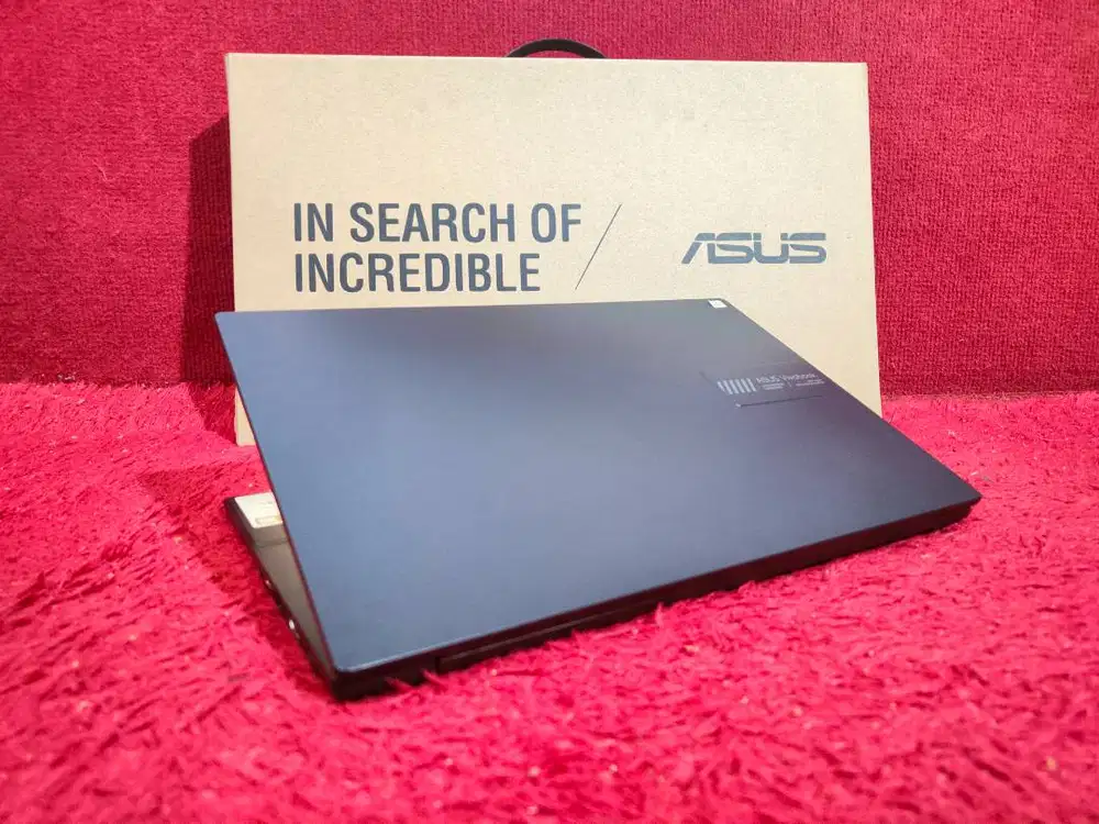 Laptop ASUS E1404GA Core i3-N305 RAM 8GB SSD 256GB (Garansi)