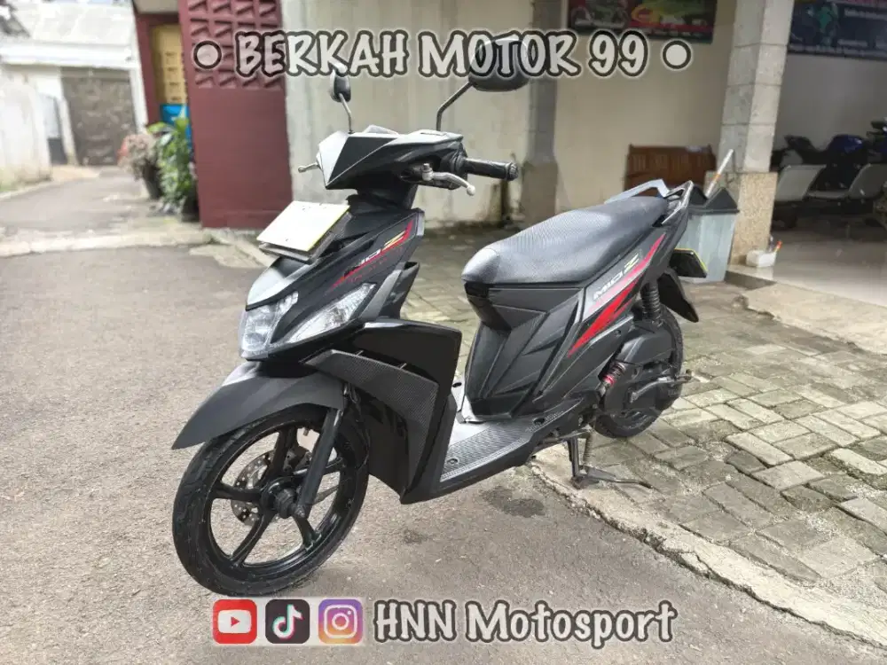 MIO Z TAHUN 2017 PAJAK ON