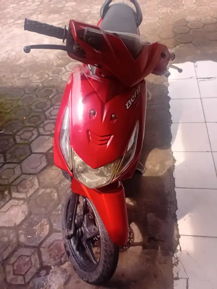 beat karbu tahun 2011