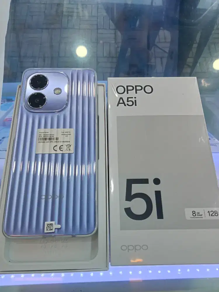 Kredit Oppo DP 0% melalui AVANTO