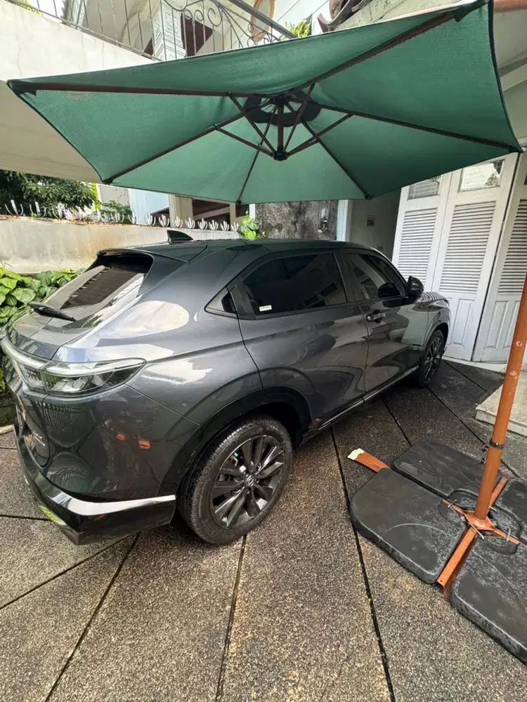Honda HR-V 2022 Bensin