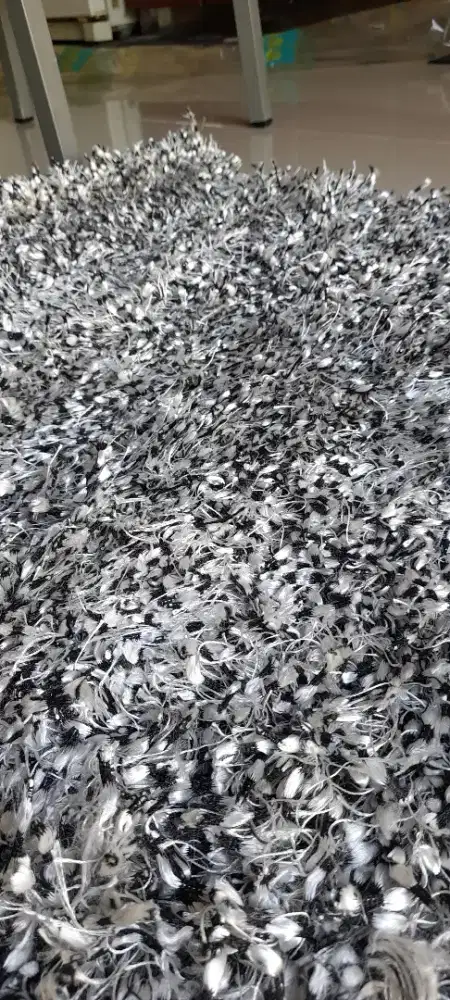 Karpet Ruang tamu
