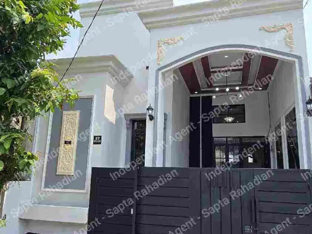 Dijual Murah Rumah Readi Di Cileungsi Bogor