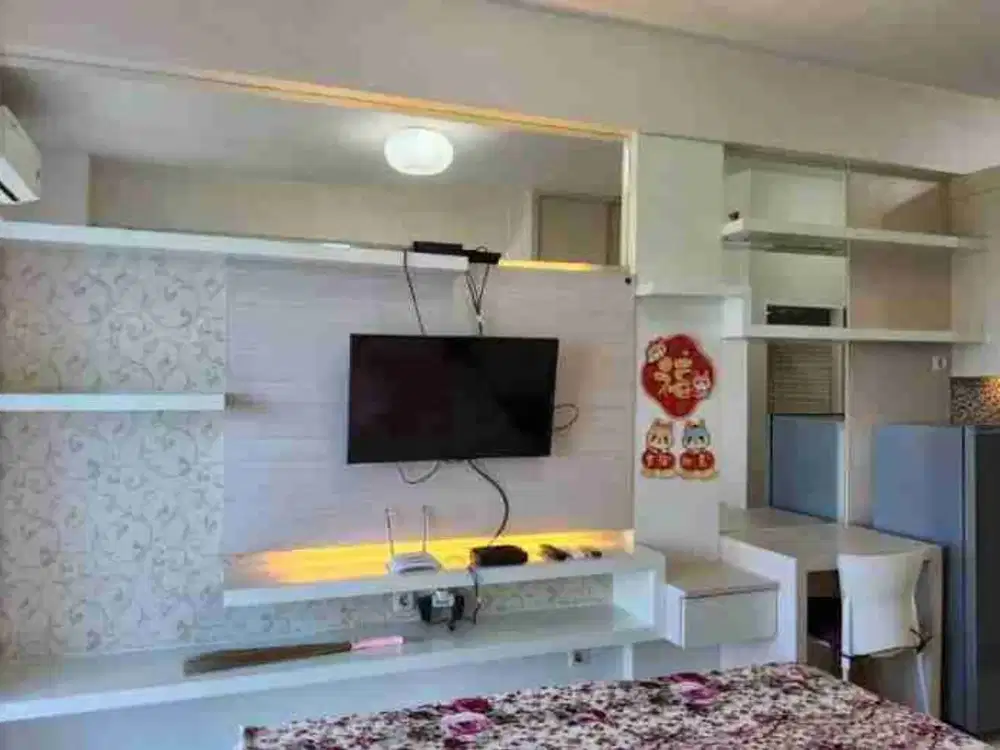 27jt seriusan? Golf view best unit PBG studio puncak bukit golf no cbd