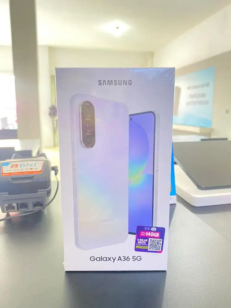 Casback samsung A36 8/256