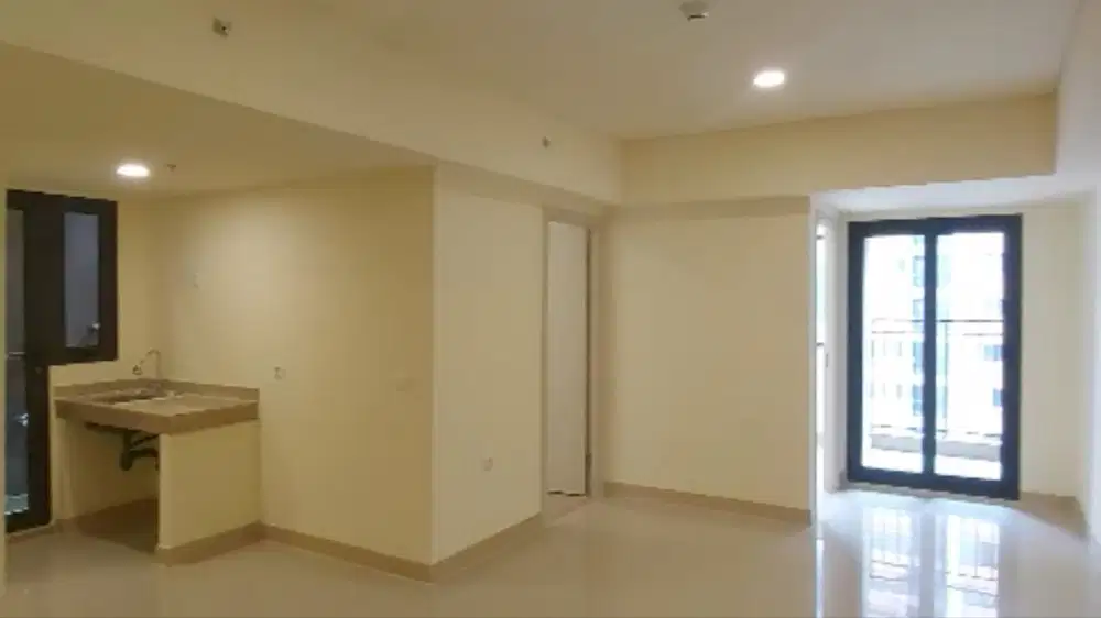 Dijual Apartemen Cikarang 2BR Meikarta Tower Rosewood