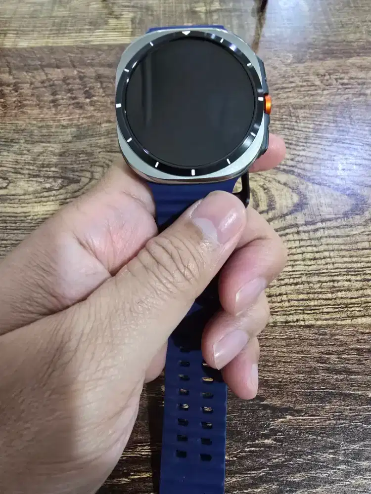 Samsung galaxy watch ultra