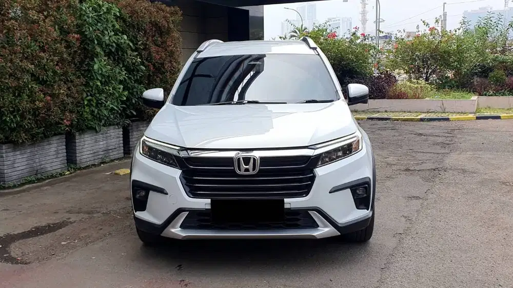 [ GARANSI 5TH ] Honda BR-V BRV BR V Prestige Sensing CVT 2022/2023