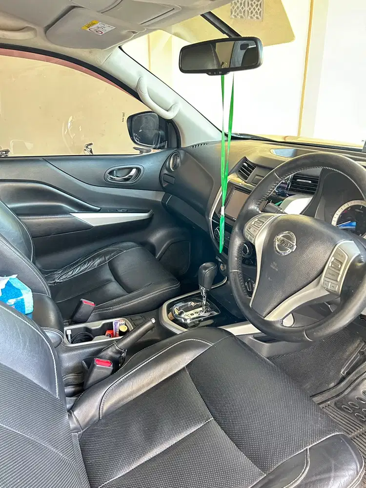 Nissan Navara 2016 Diesel