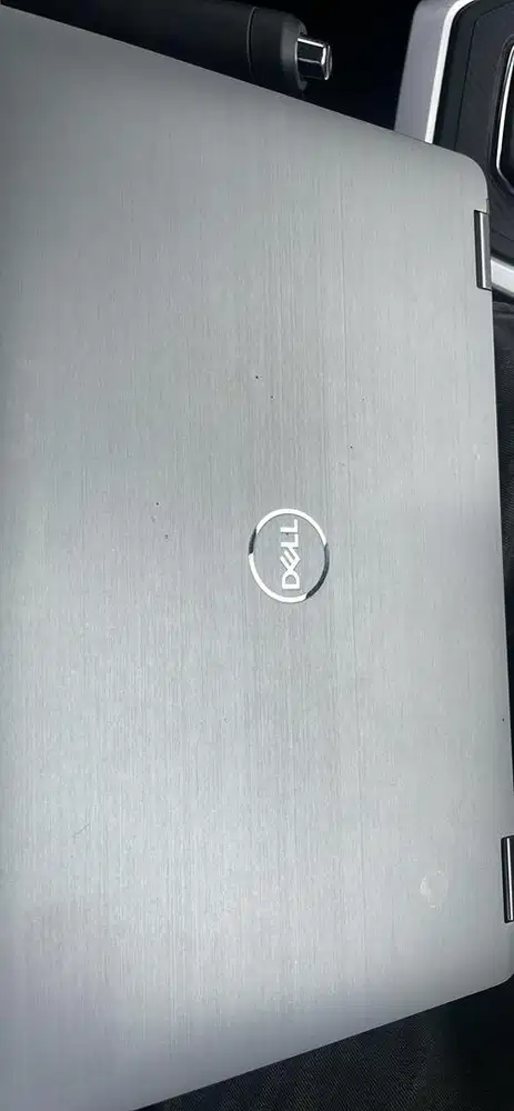 Dell Latitude 7400 2in1 SSD 256gb RAM 16gb i7 Vpro Gen8