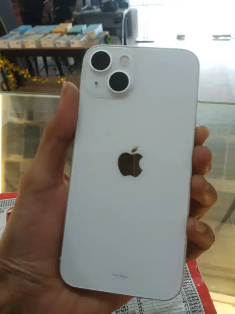 CICILAN HP IPHONE 12 128 NEW