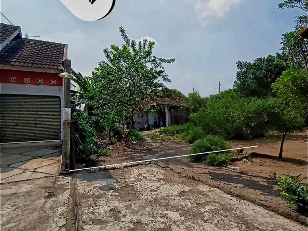 Jual Tanah Murah dkt Hotel Hyatt Jongke Barat Jalan Palagan