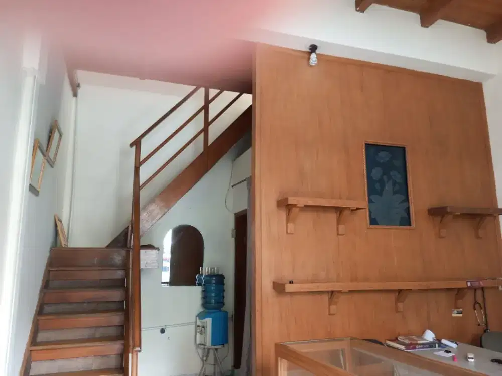 Dijual Ruko Strategis 2 Lantai di Jalan Cibaduyut