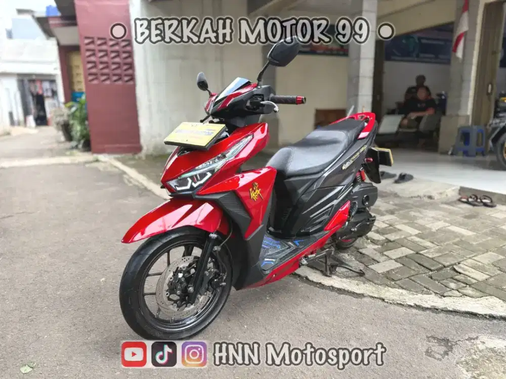 VARIO 150 LED OLD TH 2016