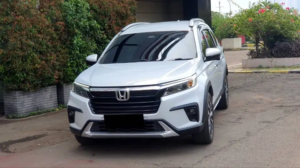 [ GARANSI 5TH ] Honda BR-V BRV BR V Prestige Sensing CVT 2022/2023