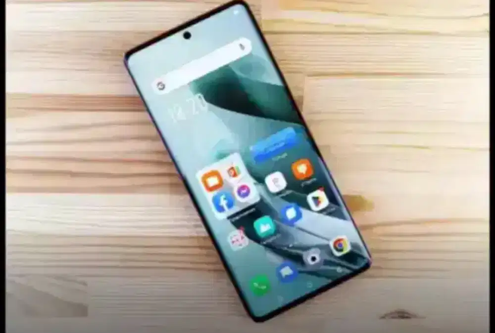 Infinix Hot 50 ram 8/128 warna green