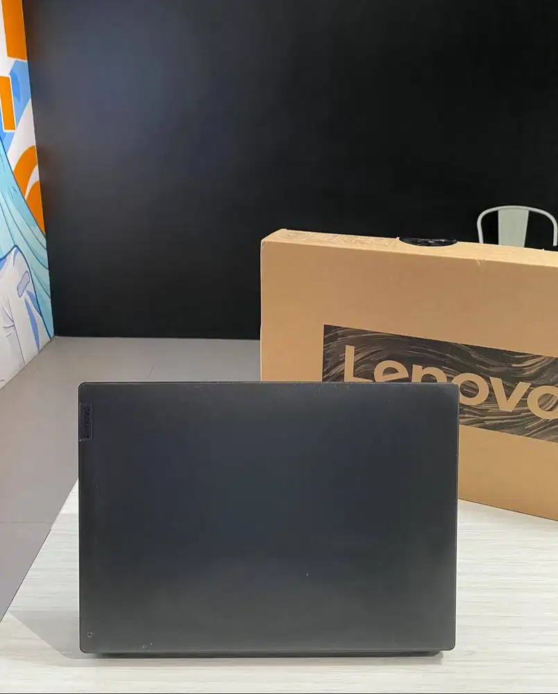 Lenovo Ideapad Slim 3 14IIL05  Intel Core i5-1035G1 Ram 8GB SSD 512GB