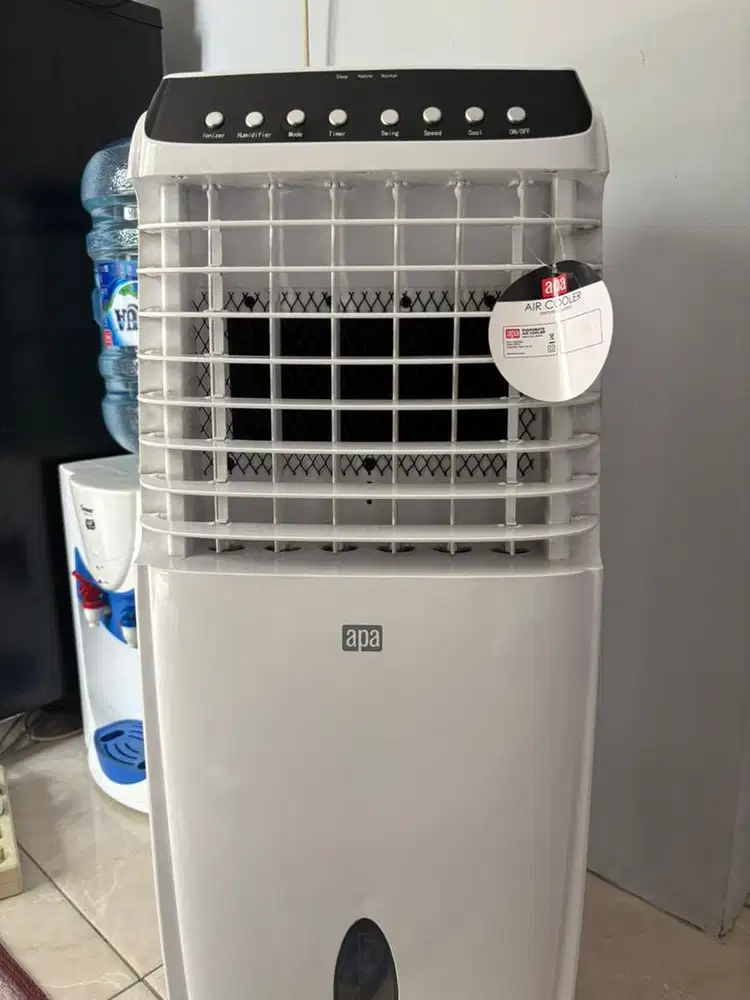 Air Cooler Merek APA