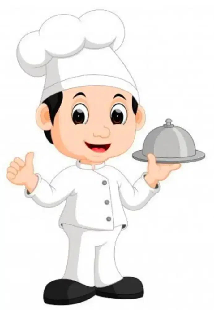 Loker Tukang Masak