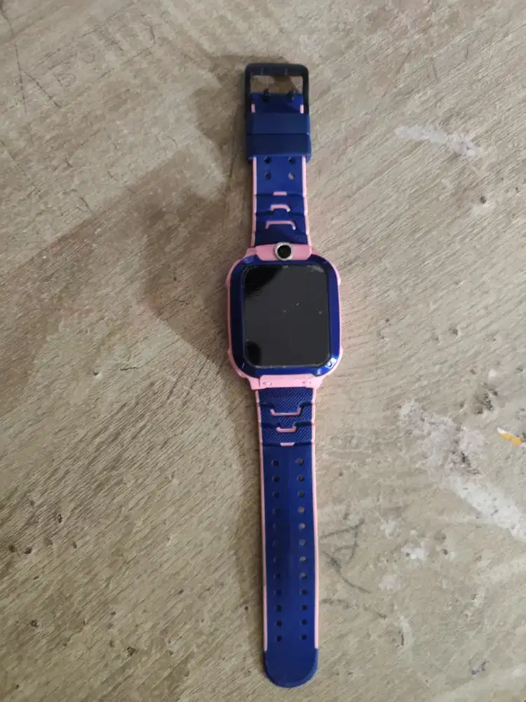 Jam IMOO Z5 PINK