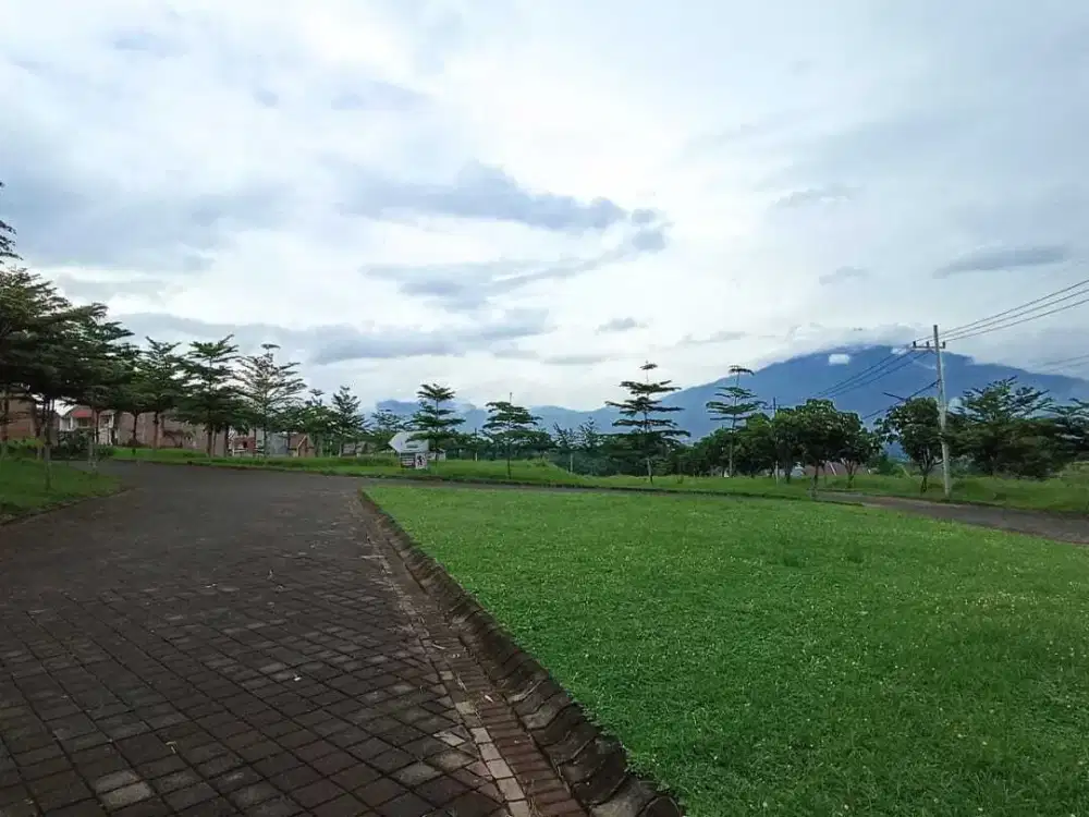 Dijual tanah murah samping kampus UIN 3 Malang cocok untuk kost