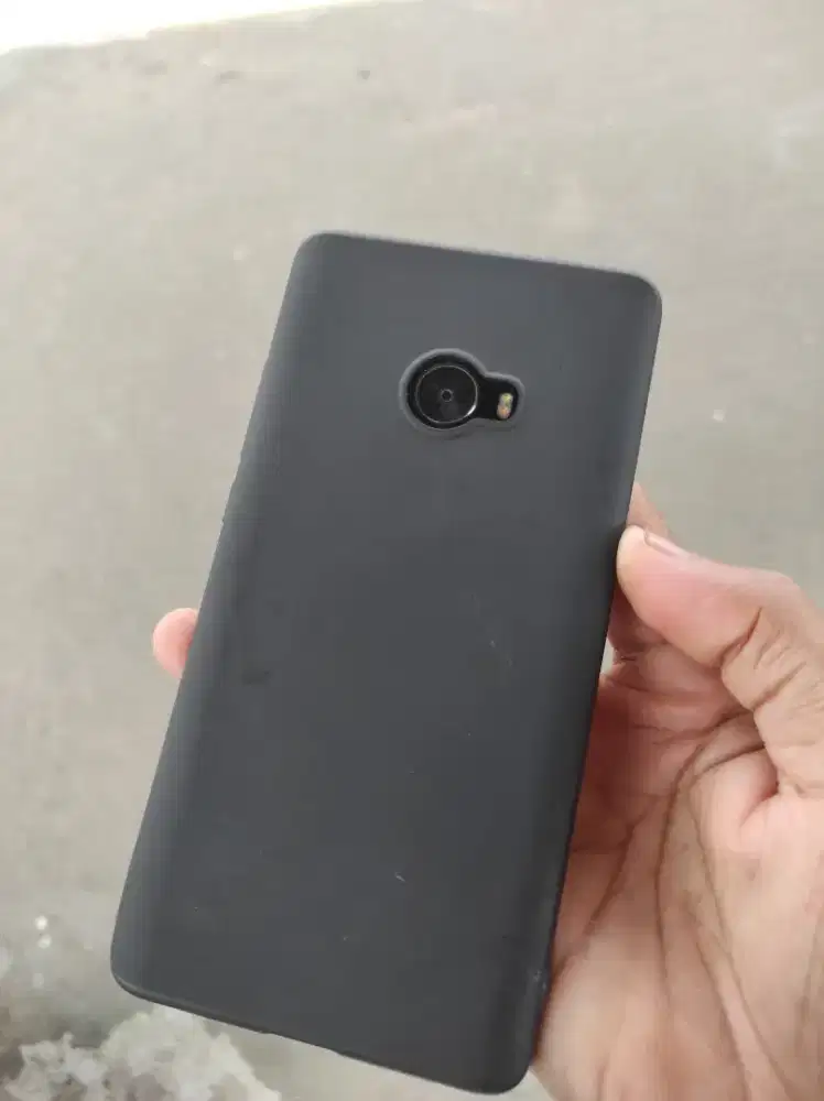 Redmi mi note 2 edge 4/64 amoled nfc